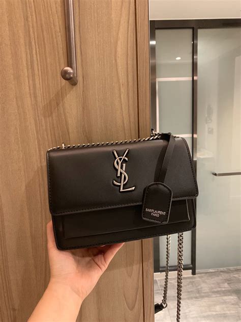 ysl baga|YSL 2020 bags.